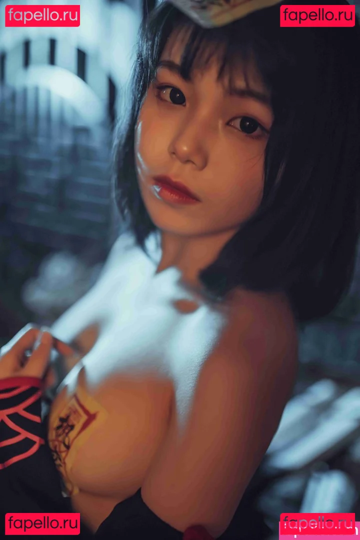 qiyuemiaozi Onlyfans Photo Gallery 