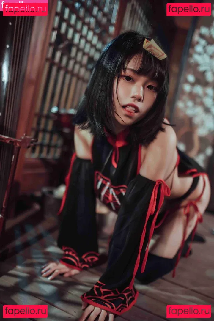 qiyuemiaozi Onlyfans Photo Gallery 