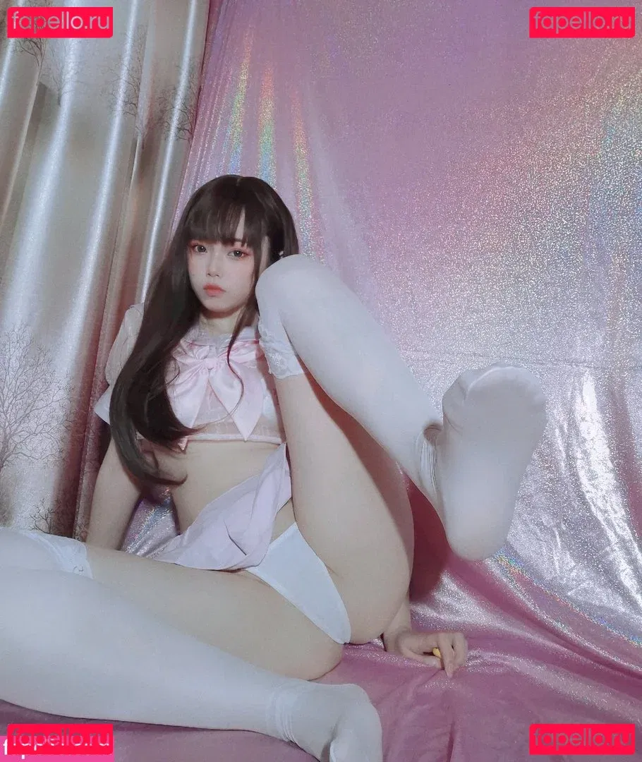 qiyuemiaozi Onlyfans Photo Gallery 