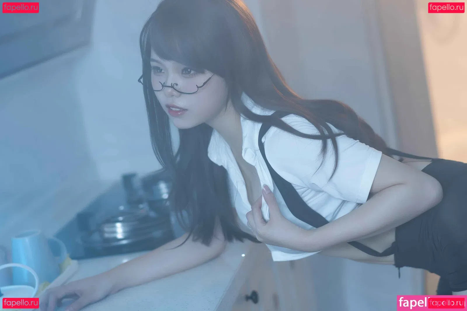 qiyuemiaozi Onlyfans Photo Gallery 