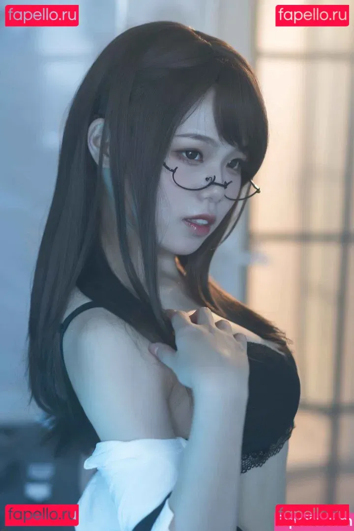 qiyuemiaozi Onlyfans Photo Gallery 