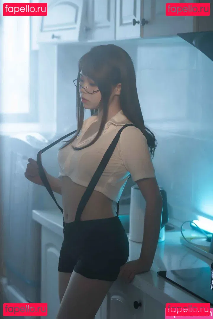 qiyuemiaozi Onlyfans Photo Gallery 