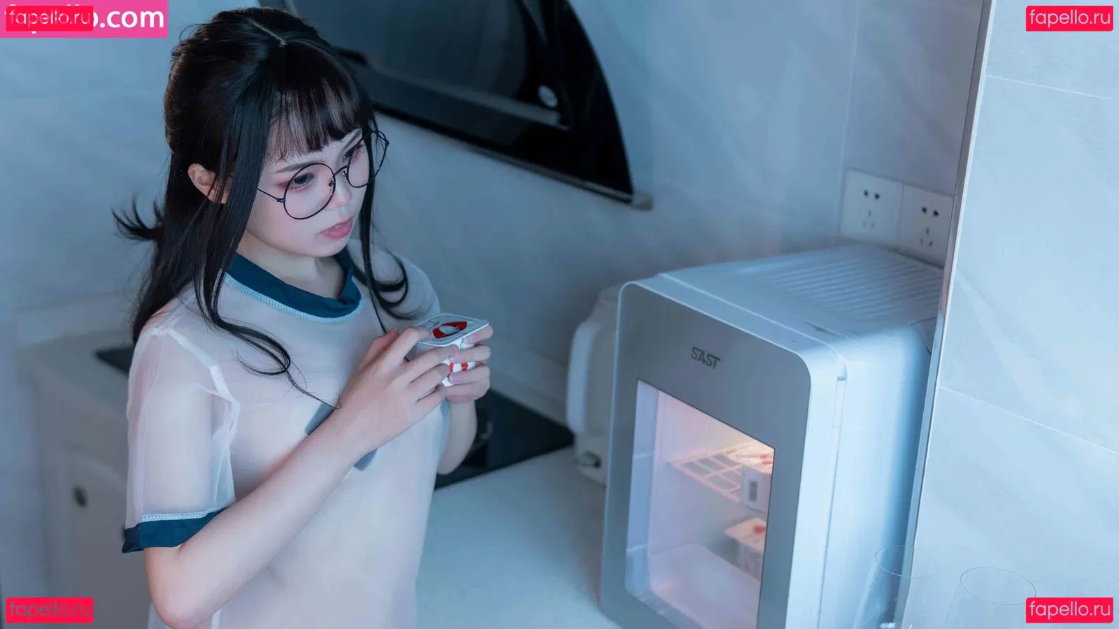 qiyuemiaozi Onlyfans Photo Gallery 