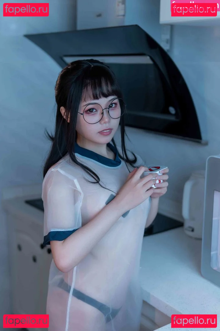 qiyuemiaozi Onlyfans Photo Gallery 