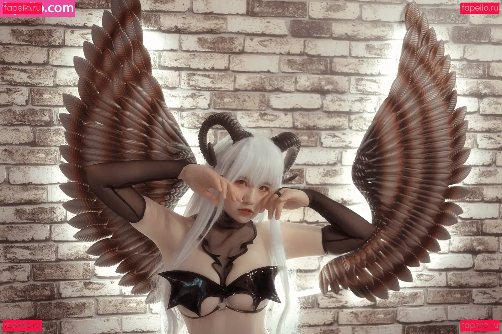 qiyuemiaozi Onlyfans Photo Gallery 