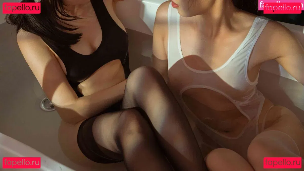 qiyuemiaozi Onlyfans Photo Gallery 