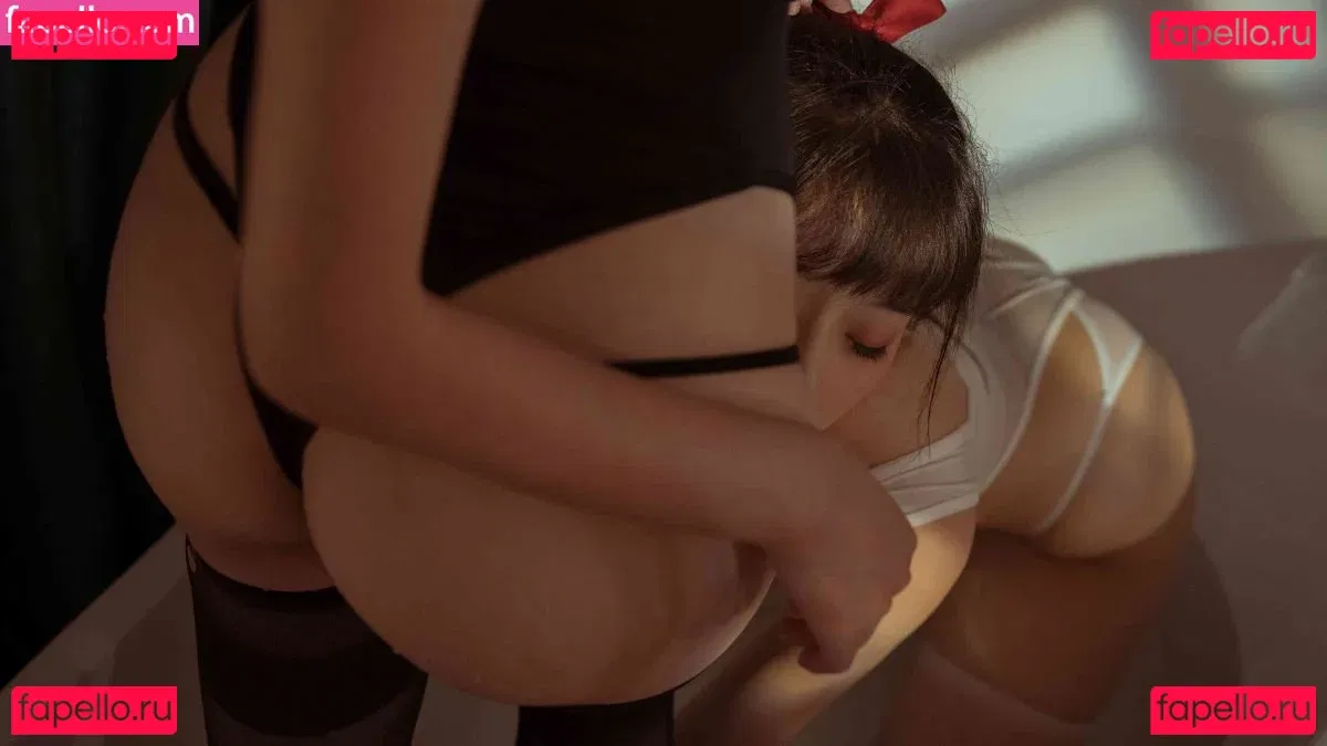 qiyuemiaozi Onlyfans Photo Gallery 