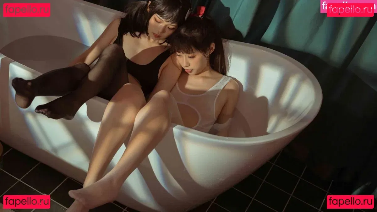 qiyuemiaozi Onlyfans Photo Gallery 