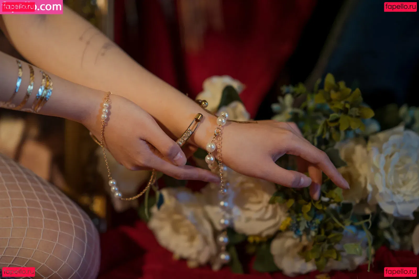 qiyuemiaozi Onlyfans Photo Gallery 