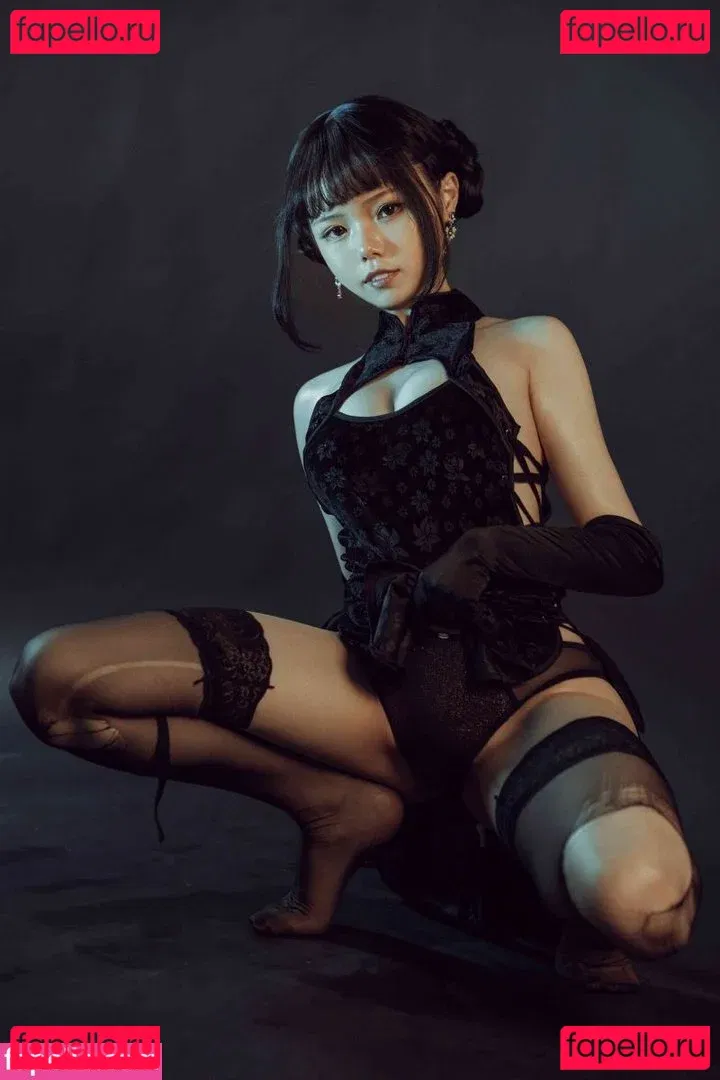 qiyuemiaozi Onlyfans Photo Gallery 