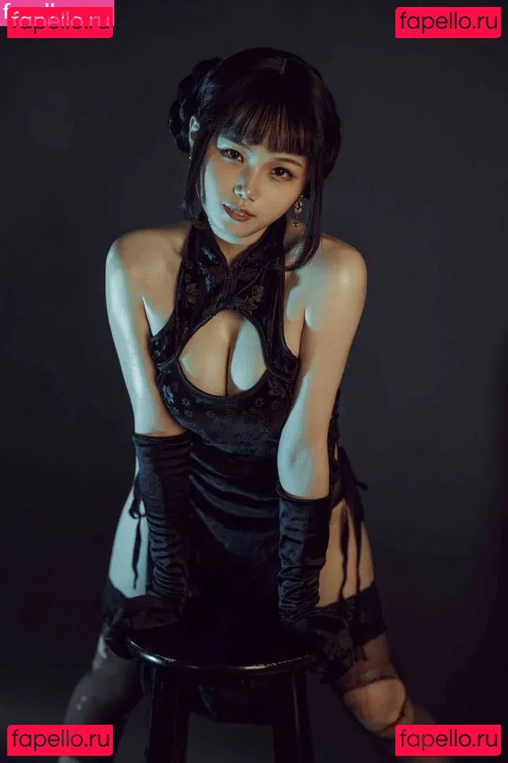 qiyuemiaozi Onlyfans Photo Gallery 
