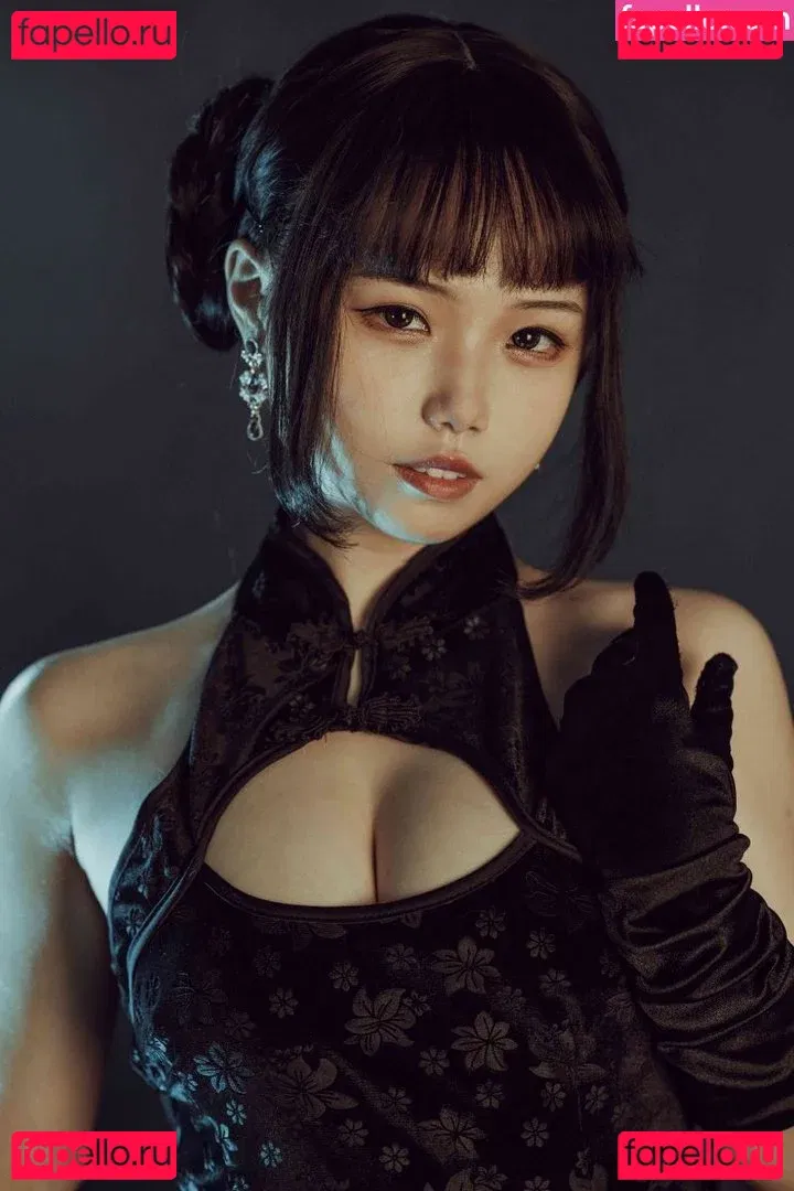 qiyuemiaozi Onlyfans Photo Gallery 