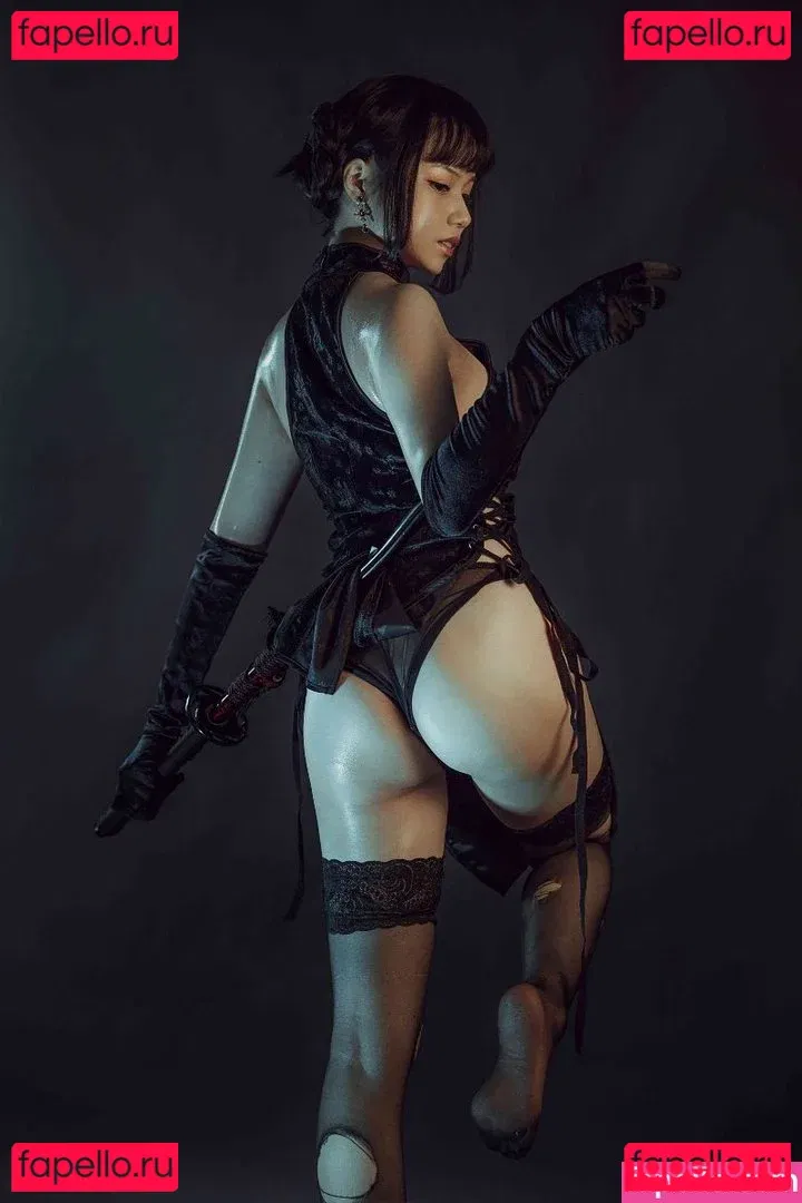 qiyuemiaozi Onlyfans Photo Gallery 