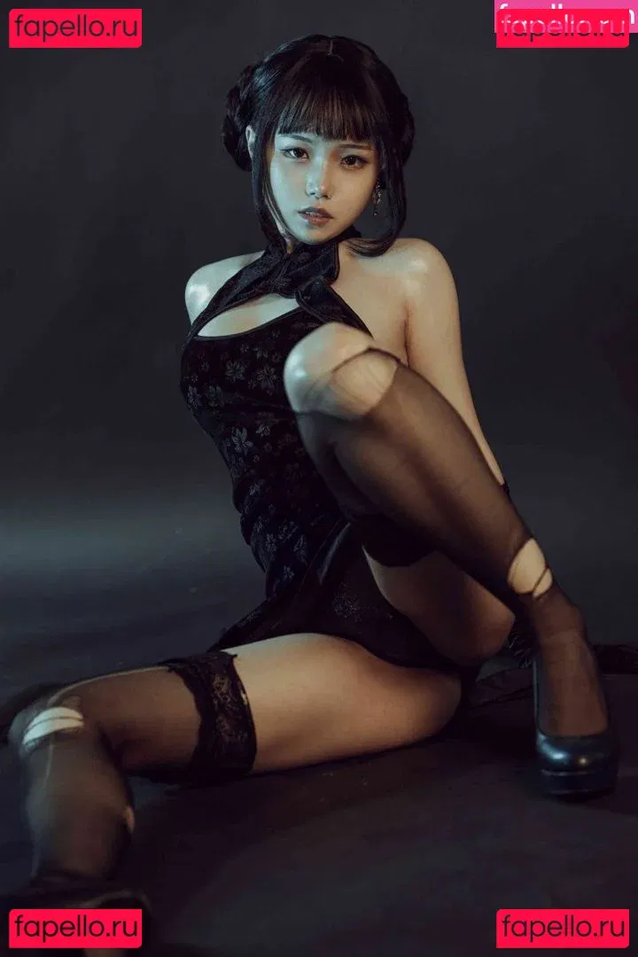 qiyuemiaozi Onlyfans Photo Gallery 