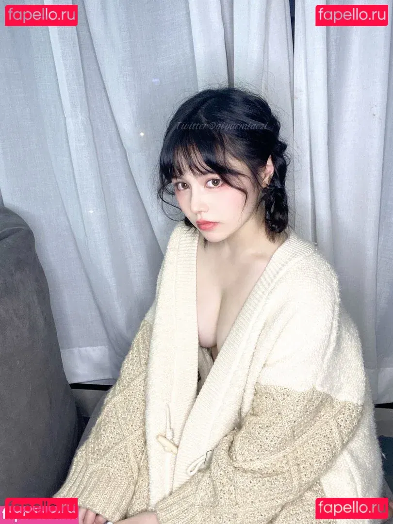 qiyuemiaozi Onlyfans Photo Gallery 