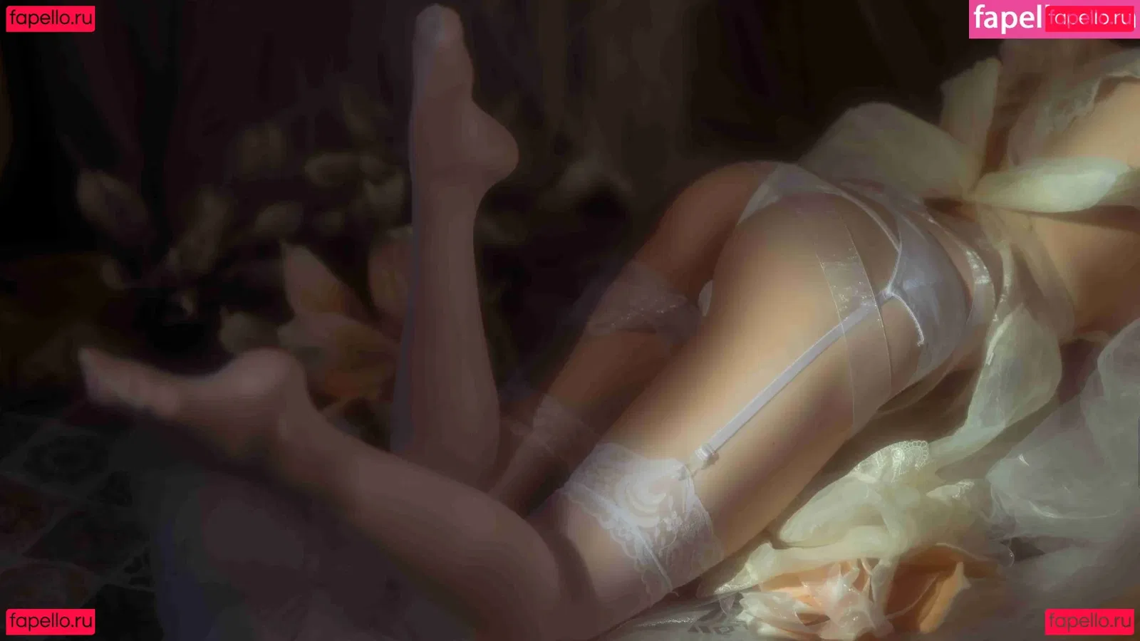 qiyuemiaozi Onlyfans Photo Gallery 