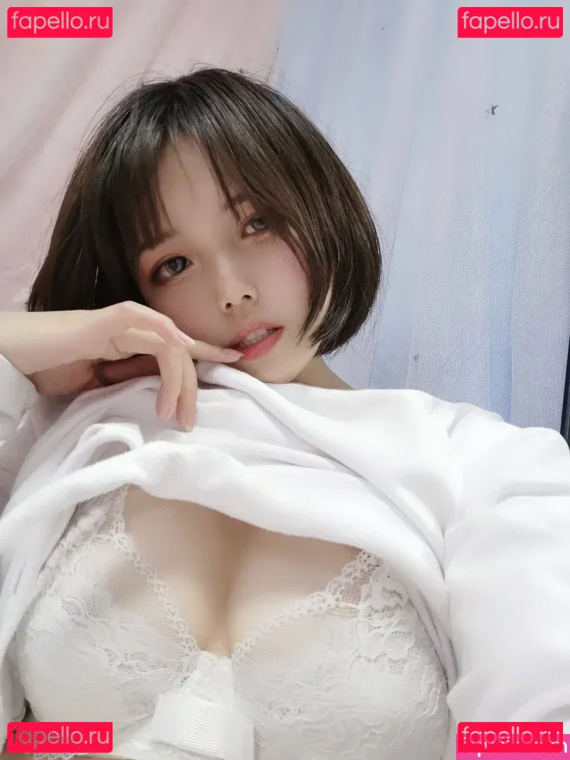 qiyuemiaozi Onlyfans Photo Gallery 