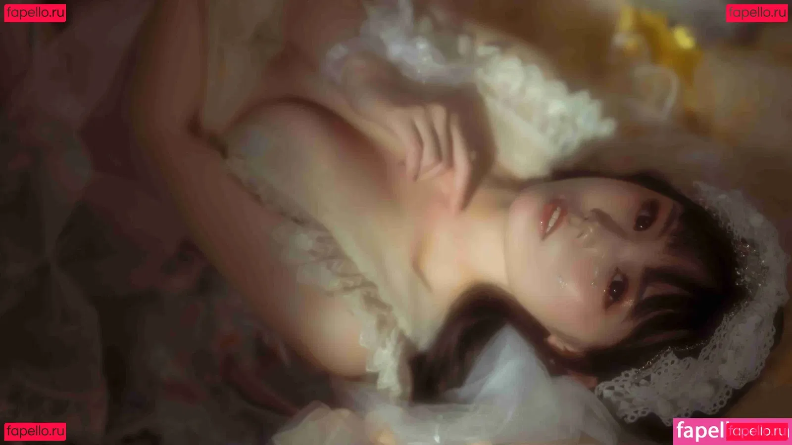 qiyuemiaozi Onlyfans Photo Gallery 