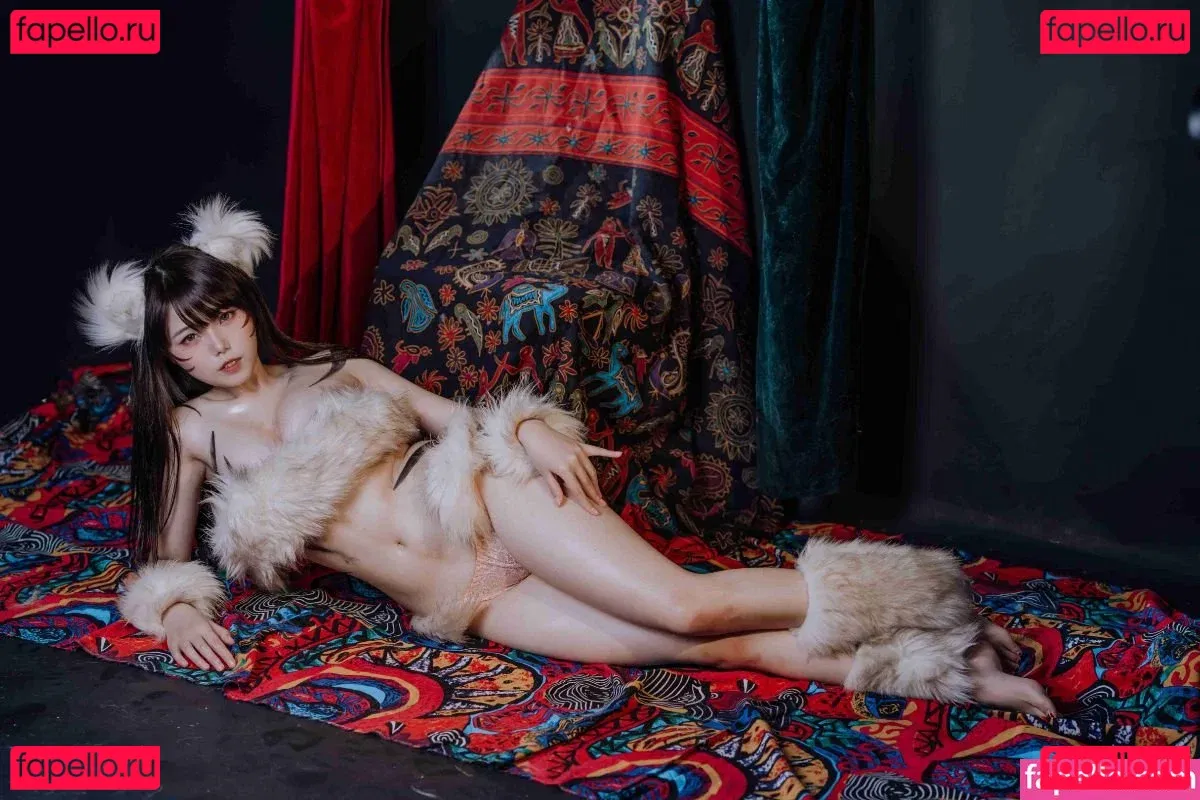 qiyuemiaozi Onlyfans Photo Gallery 