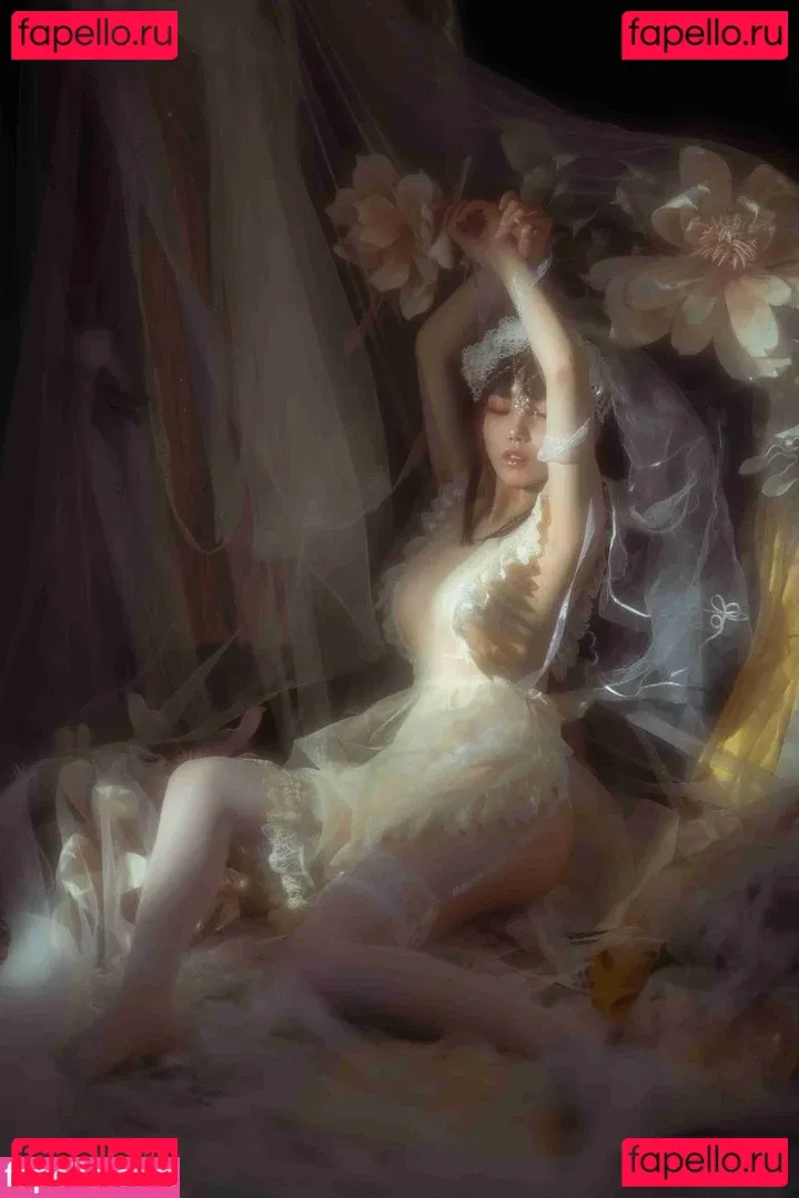 qiyuemiaozi Onlyfans Photo Gallery 