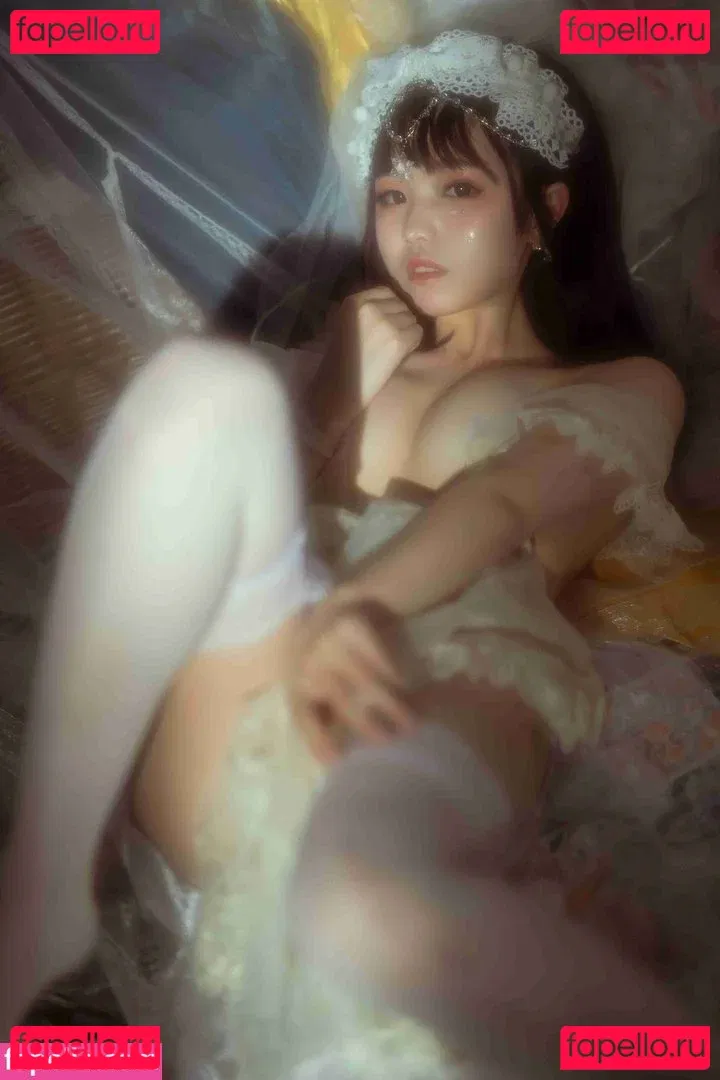 qiyuemiaozi Onlyfans Photo Gallery 