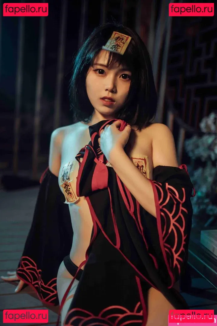 qiyuemiaozi Onlyfans Photo Gallery 