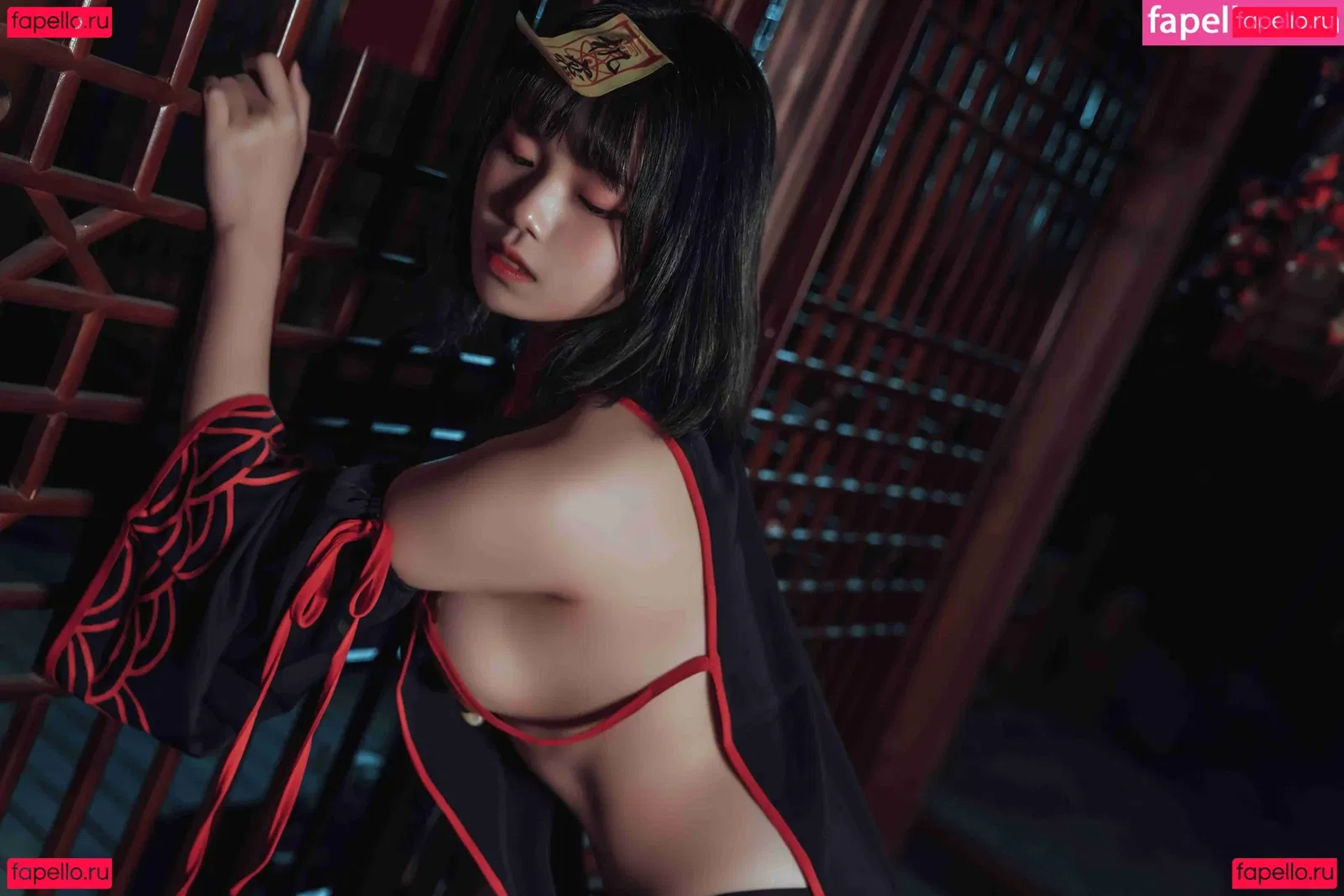 qiyuemiaozi Onlyfans Photo Gallery 