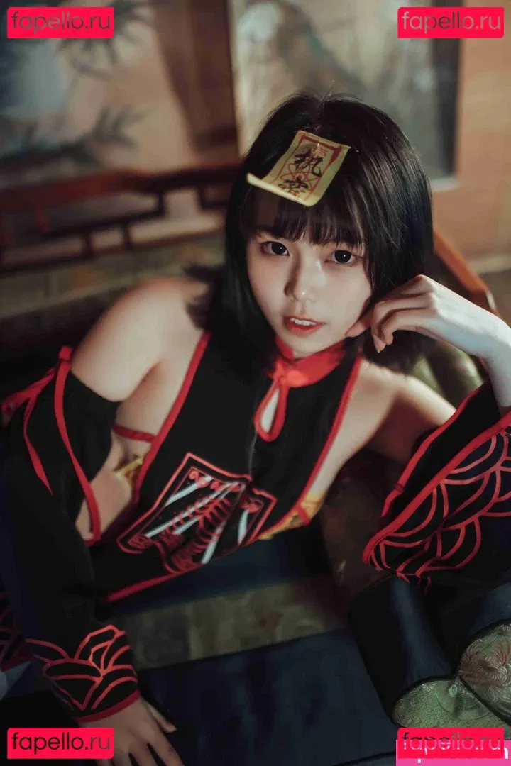 qiyuemiaozi Onlyfans Photo Gallery 