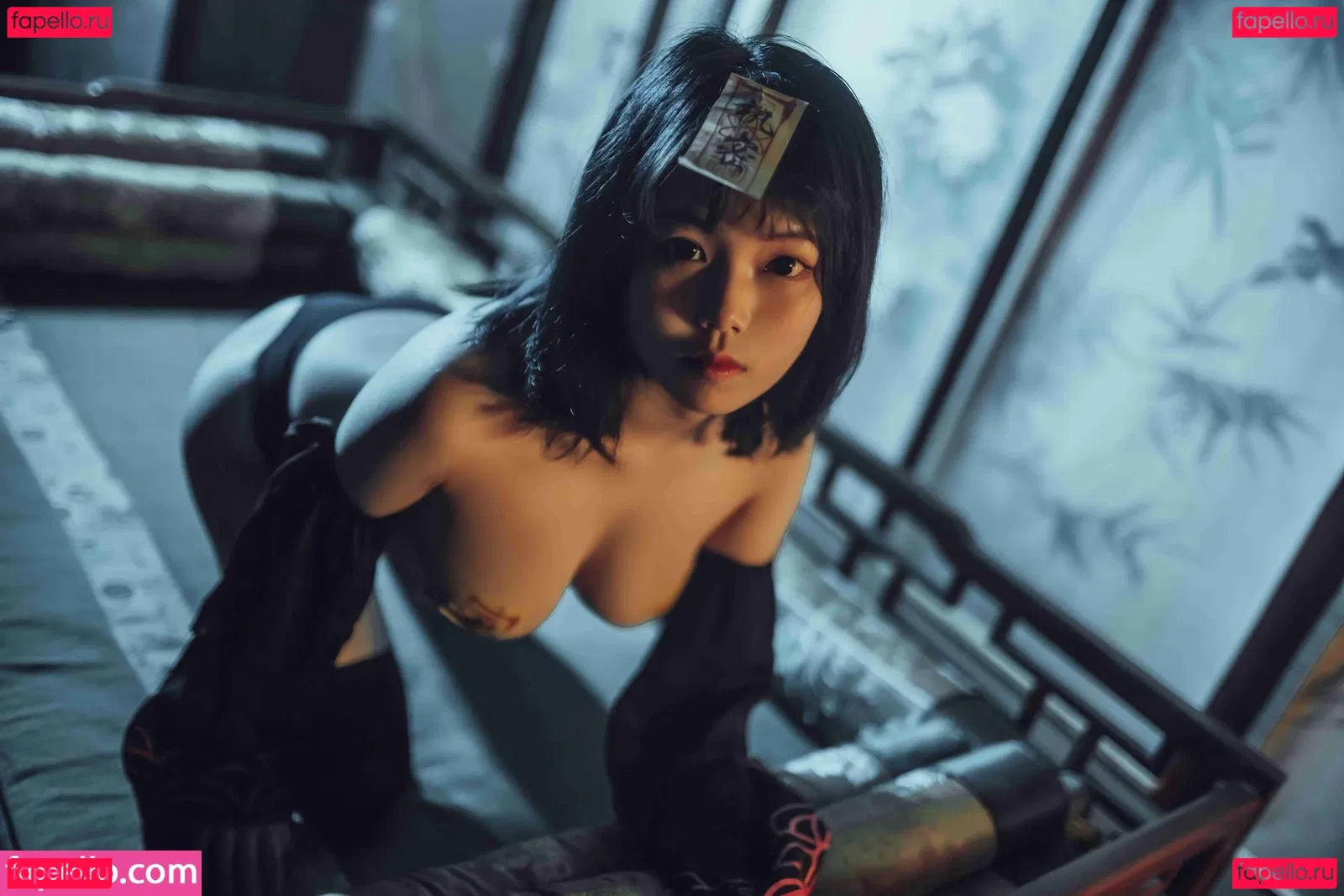 qiyuemiaozi Onlyfans Photo Gallery 