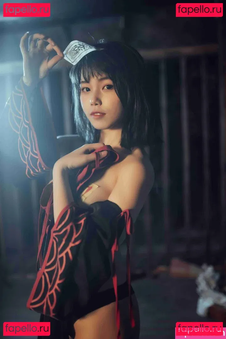 qiyuemiaozi Onlyfans Photo Gallery 