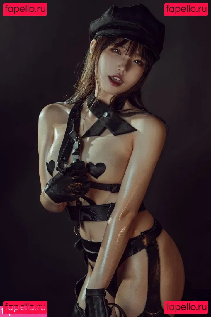 qiyuemiaozi Onlyfans Photo Gallery 