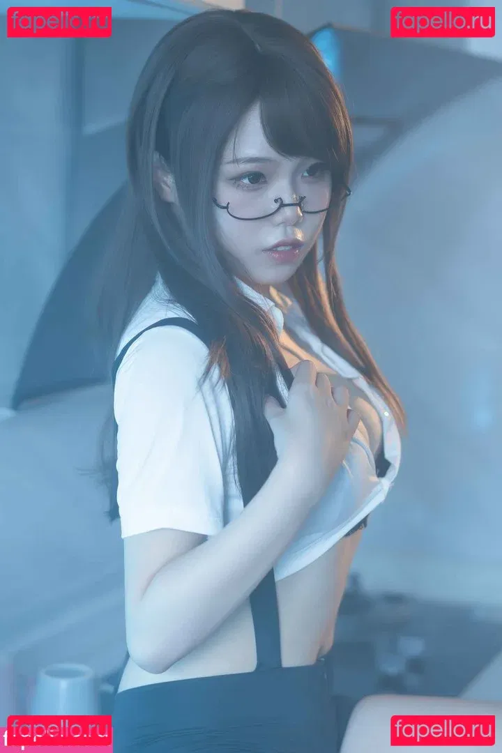 qiyuemiaozi Onlyfans Photo Gallery 