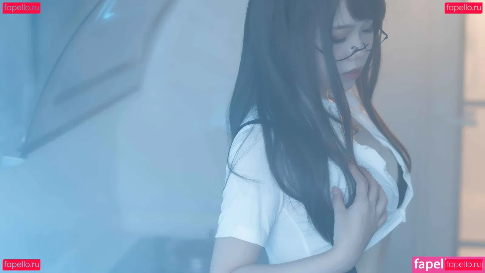 qiyuemiaozi Onlyfans Photo Gallery 