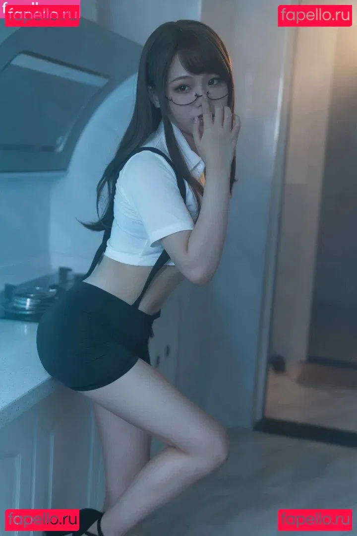 qiyuemiaozi Onlyfans Photo Gallery 