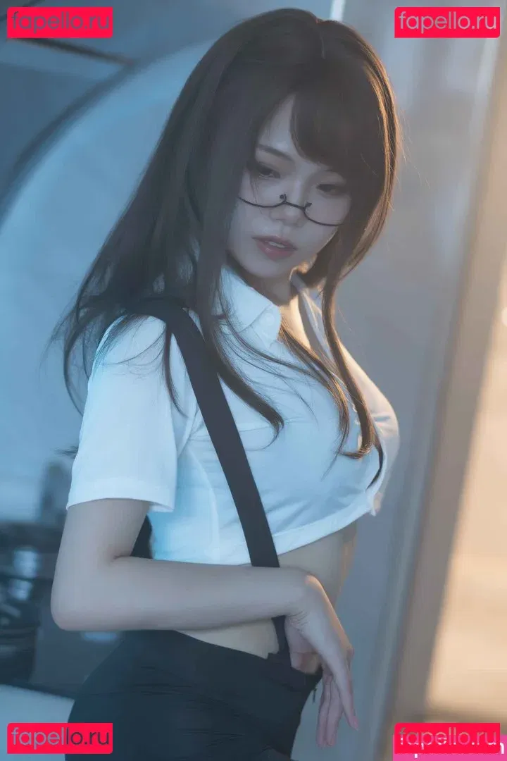 qiyuemiaozi Onlyfans Photo Gallery 