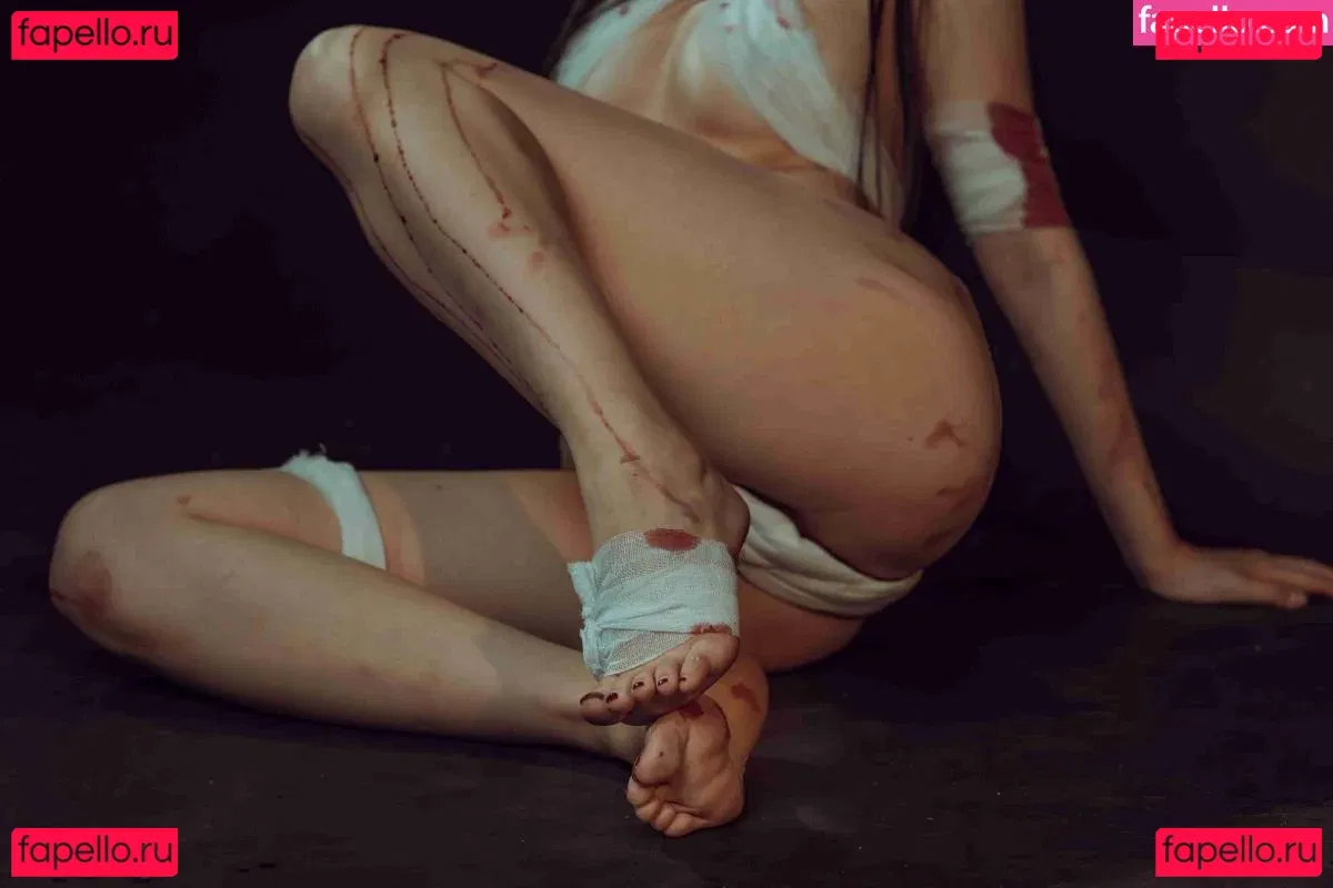 qiyuemiaozi Onlyfans Photo Gallery 