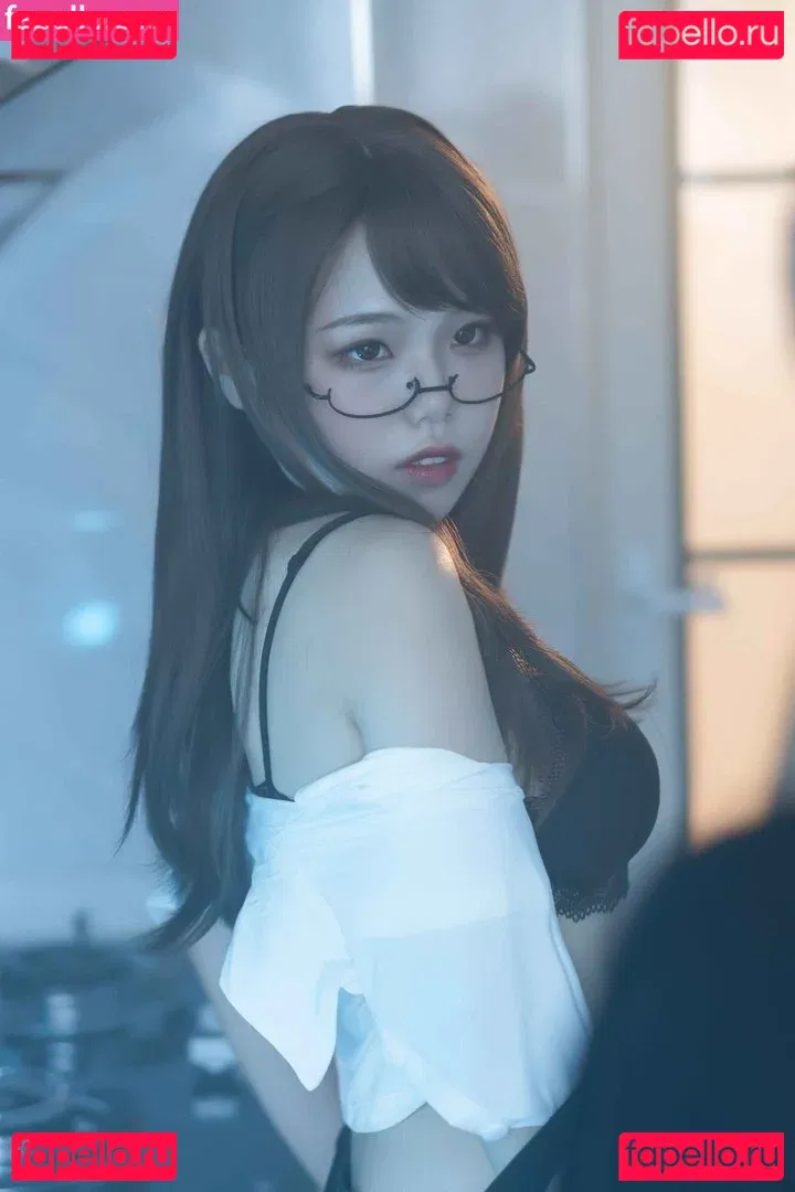 qiyuemiaozi Onlyfans Photo Gallery 