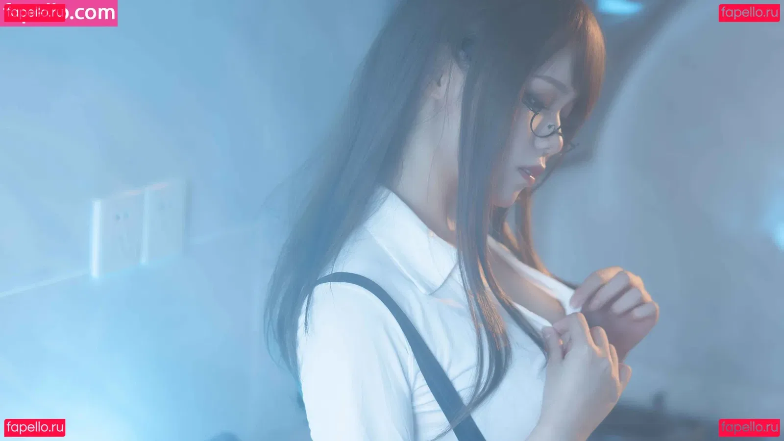 qiyuemiaozi Onlyfans Photo Gallery 