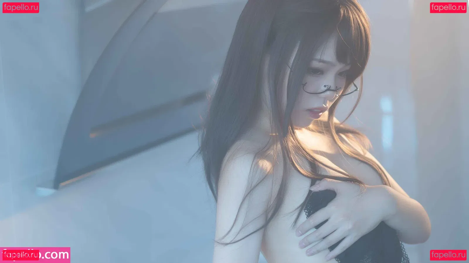 qiyuemiaozi Onlyfans Photo Gallery 