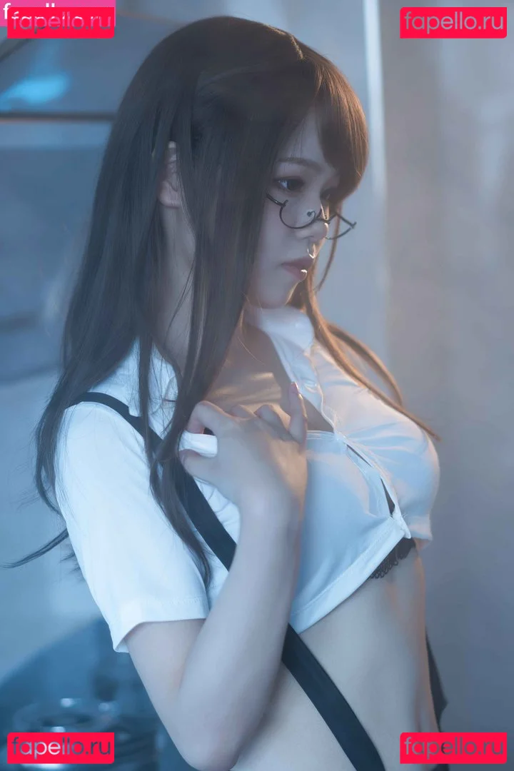 qiyuemiaozi Onlyfans Photo Gallery 