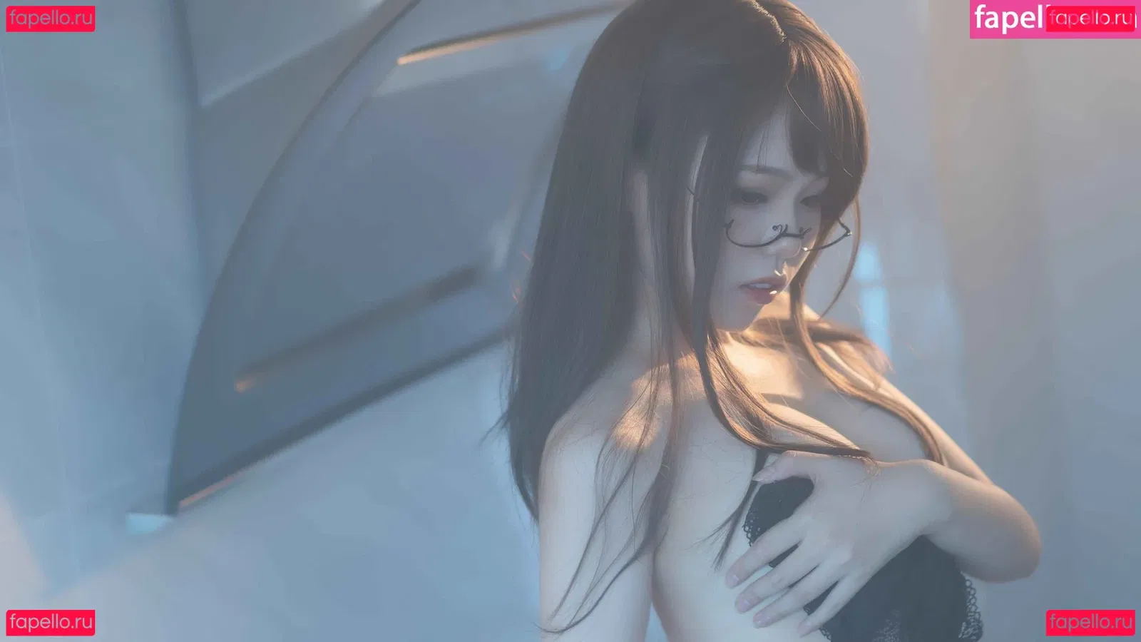 qiyuemiaozi Onlyfans Photo Gallery 