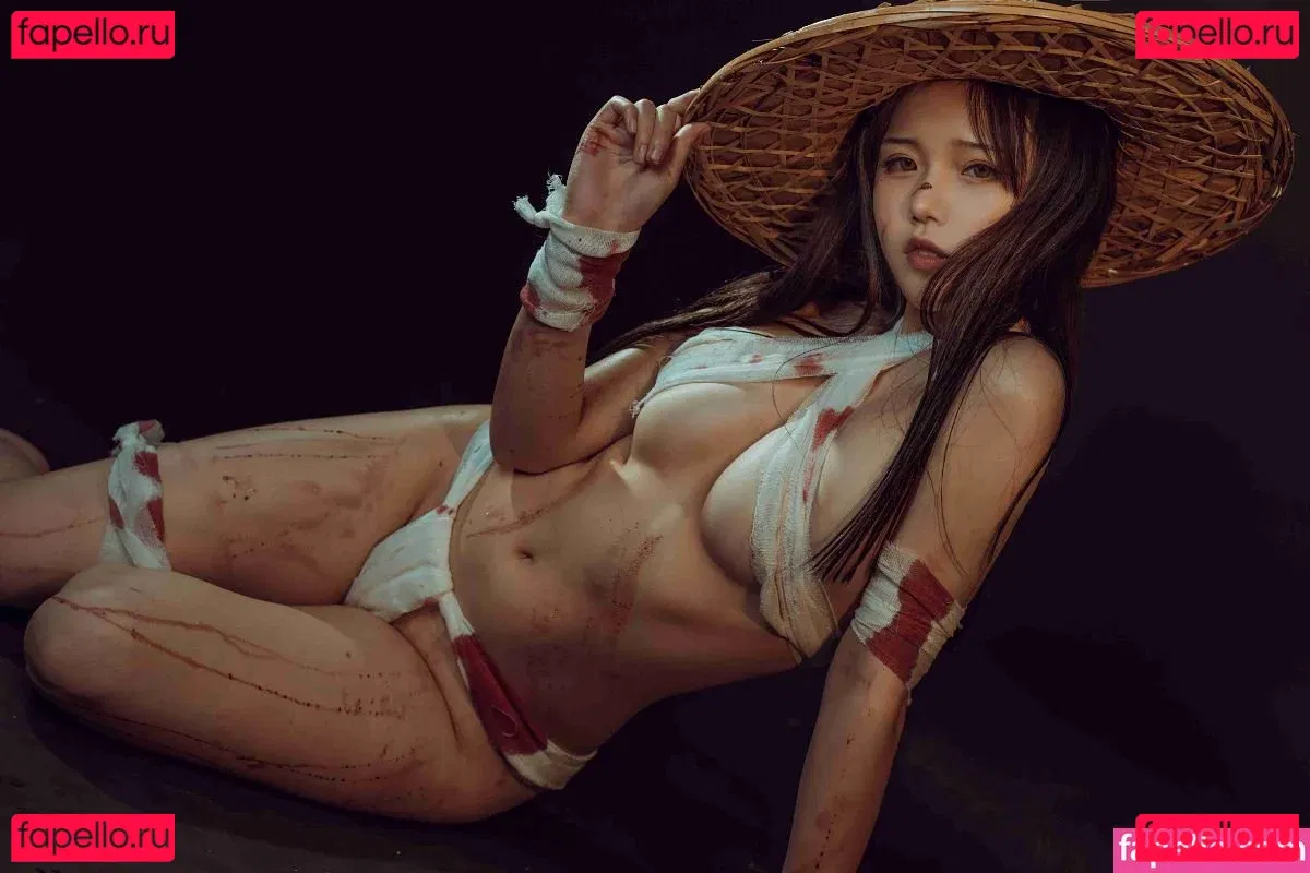 qiyuemiaozi Onlyfans Photo Gallery 