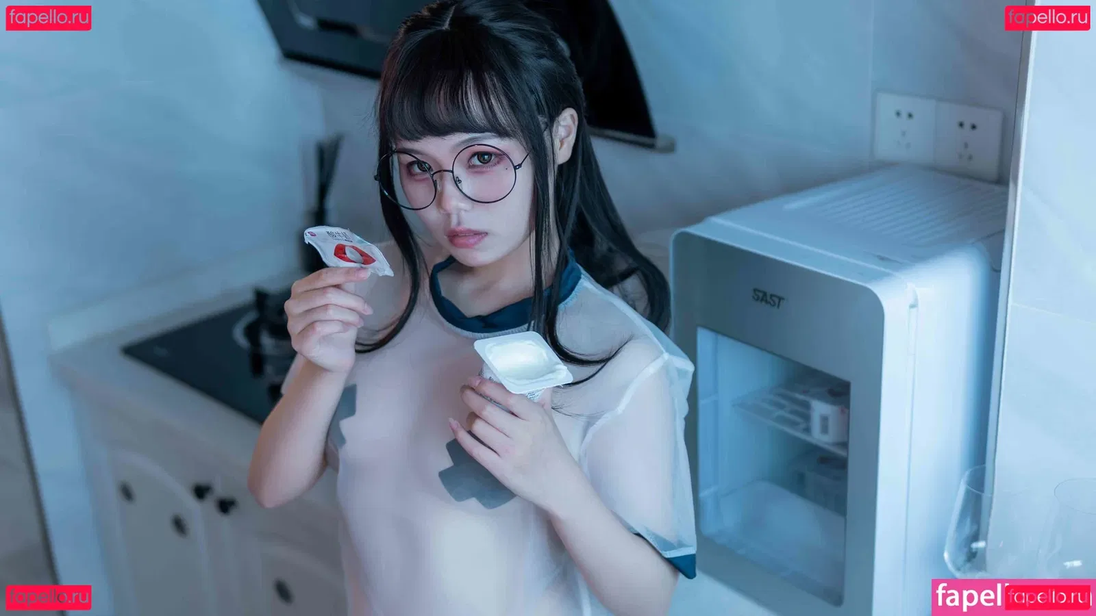 qiyuemiaozi Onlyfans Photo Gallery 