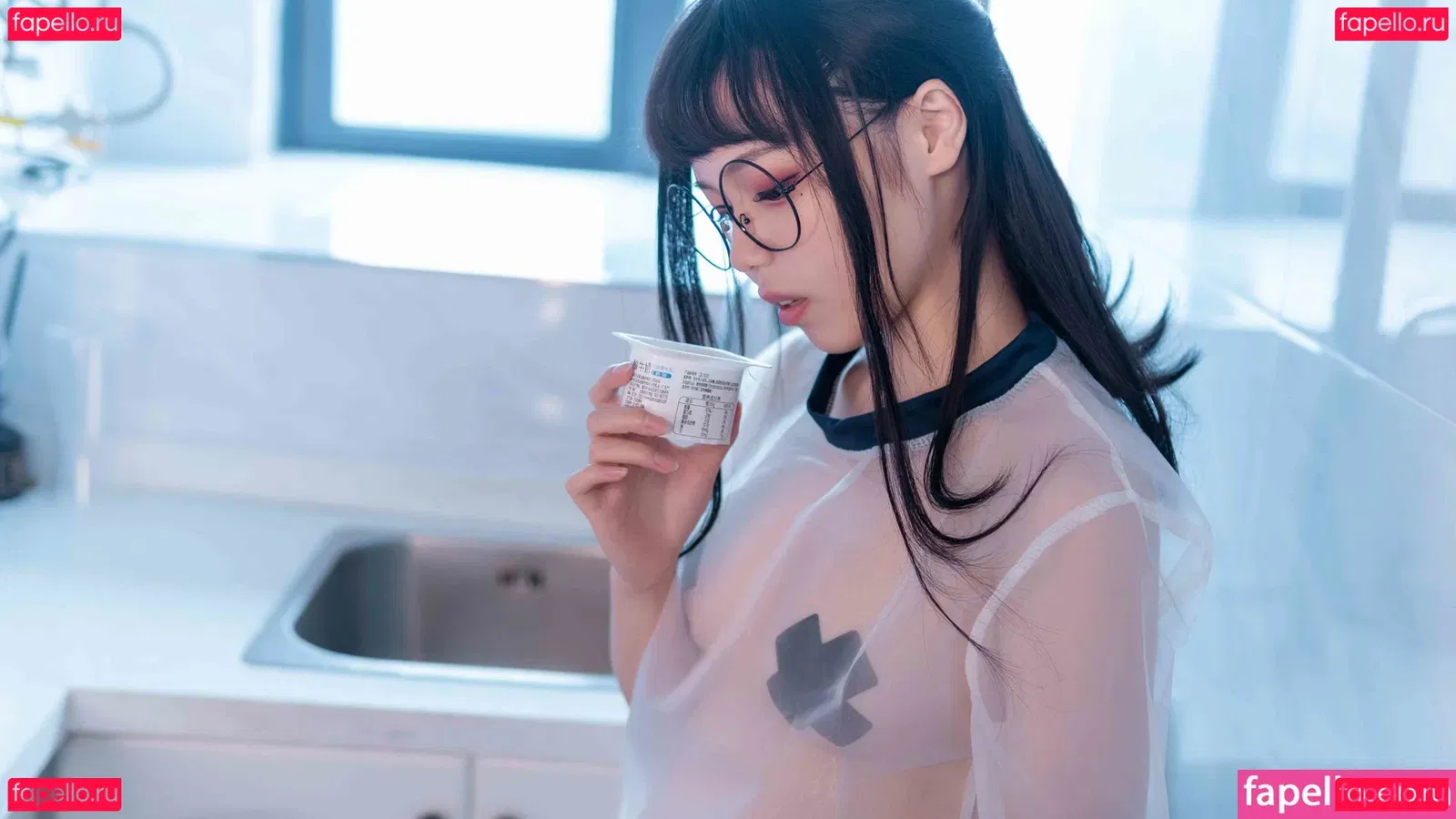 qiyuemiaozi Onlyfans Photo Gallery 