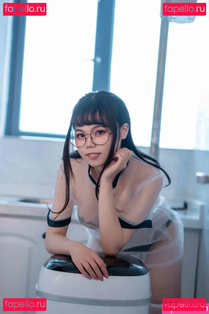 qiyuemiaozi Onlyfans Photo Gallery 