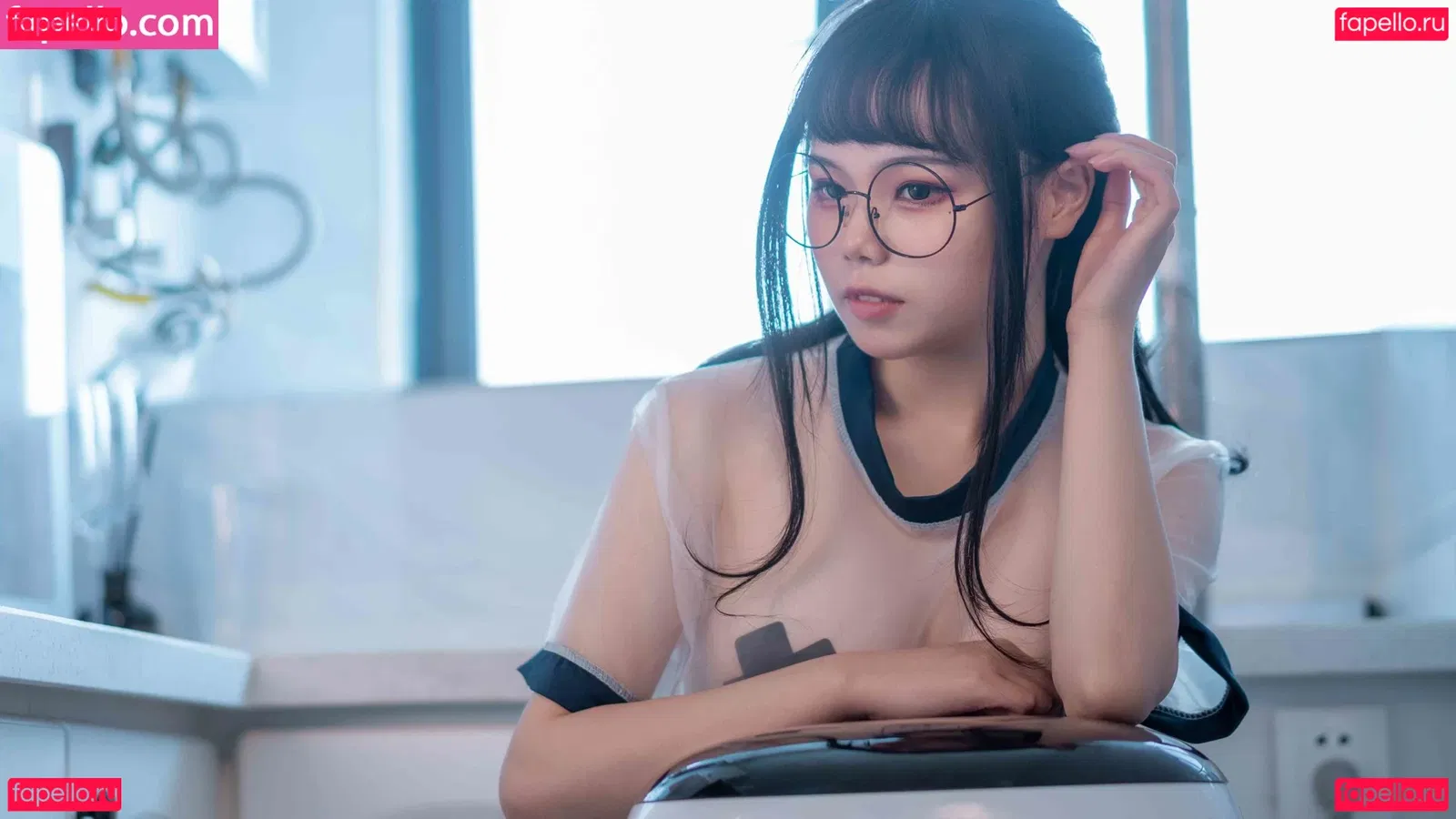 qiyuemiaozi Onlyfans Photo Gallery 