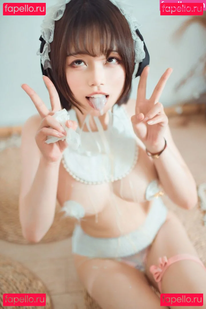 qiyuemiaozi Onlyfans Photo Gallery 