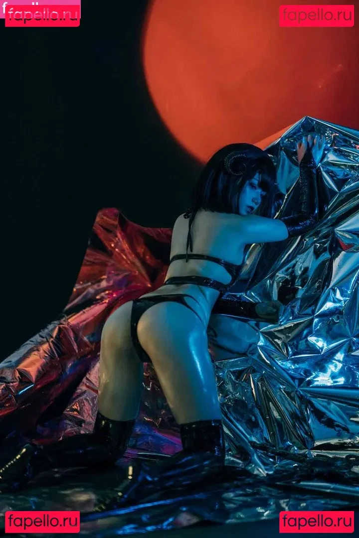 qiyuemiaozi Onlyfans Photo Gallery 