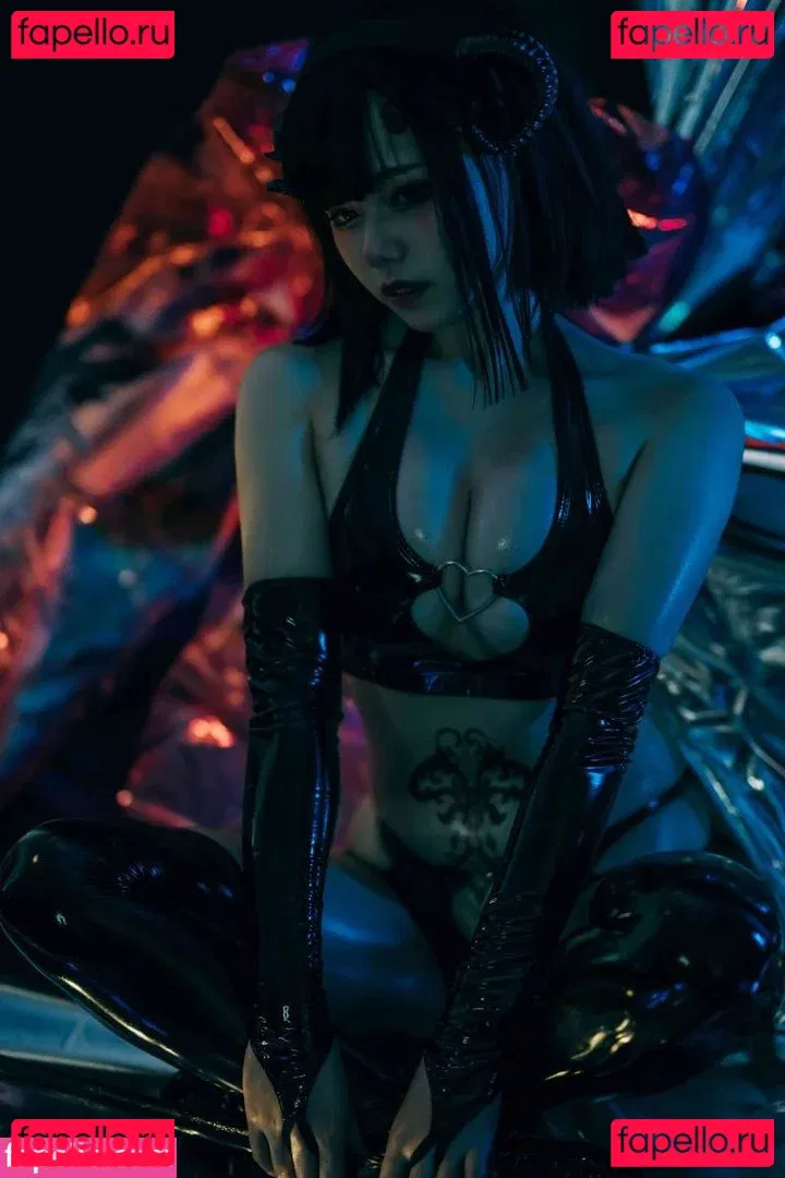 qiyuemiaozi Onlyfans Photo Gallery 