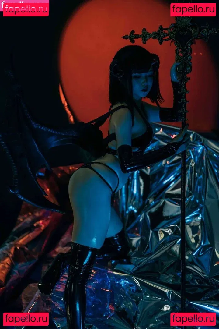 qiyuemiaozi Onlyfans Photo Gallery 